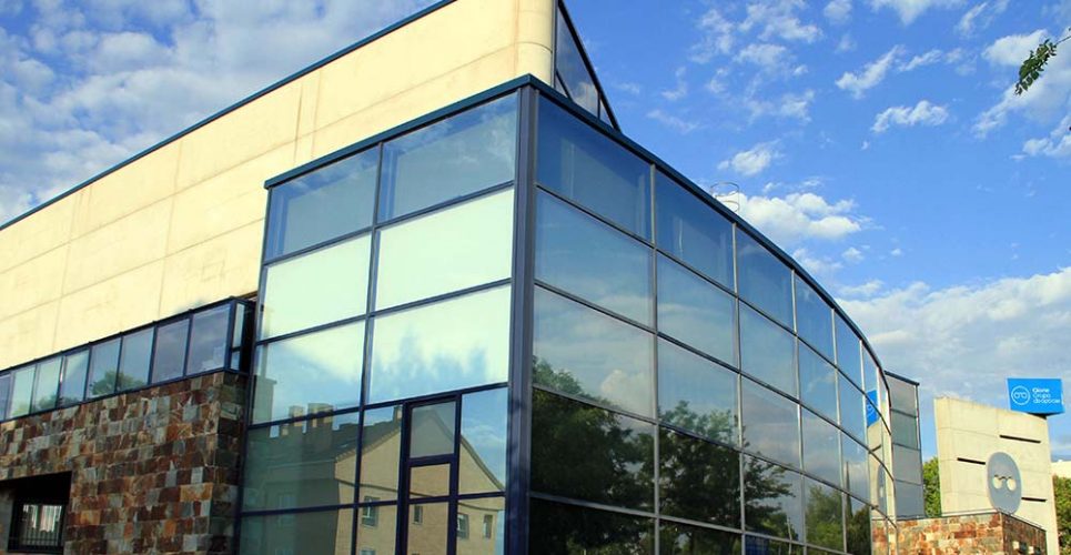 edificio cione