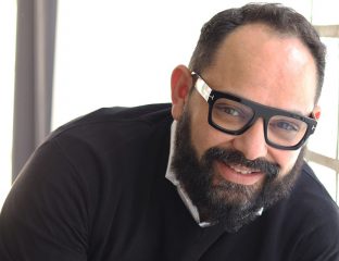 Alejandro Garcia CECOP