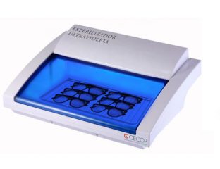 CECOP_esterilizador ultravioleta