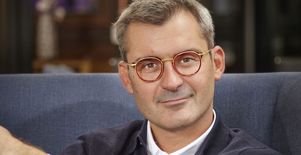 David Pellicer by Biel Capllonch