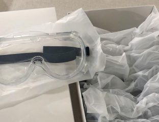 Donación Multiopticas