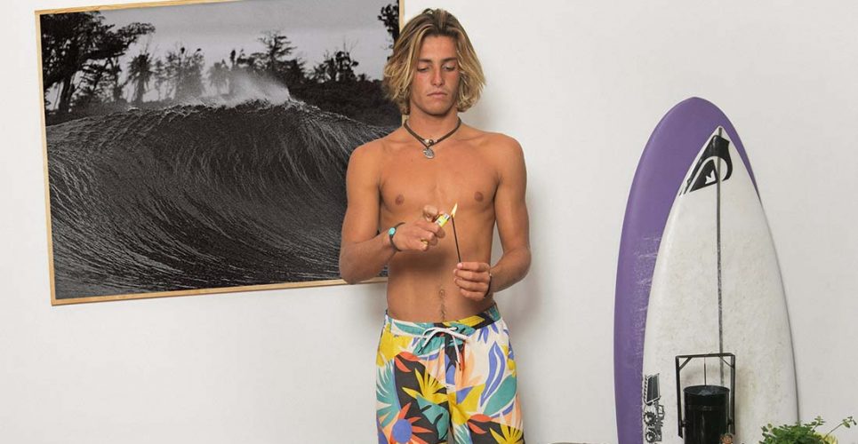 Quicksilver tropical flow