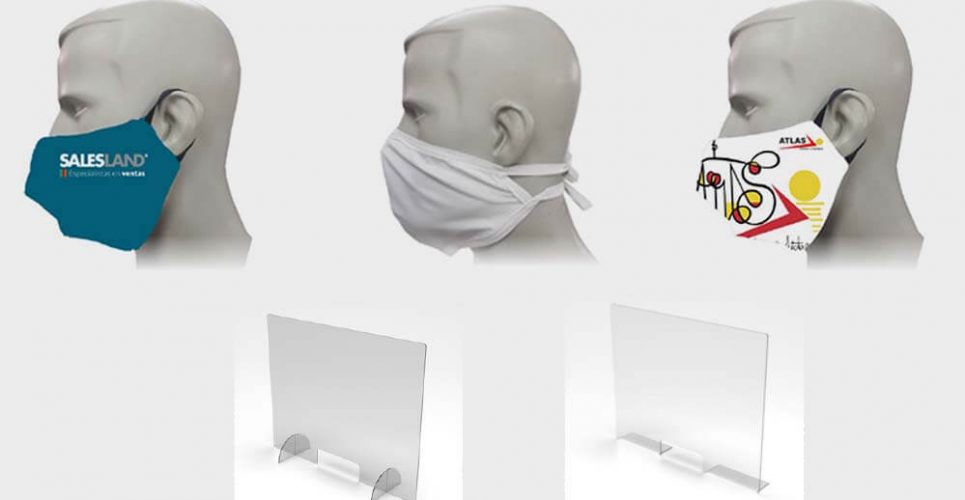 creapro mascarillas