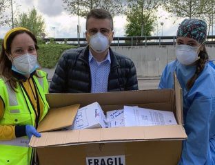 porsy internacional ifema