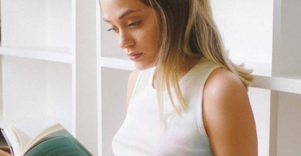 Bershka tye dye