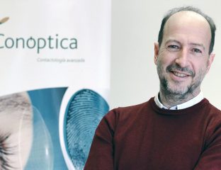 Enrique Rubio conoptica