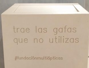 RECICLAJE multiopticas