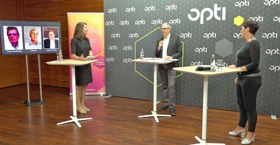opti press conference 2020 panel
