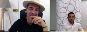 webinar una nueva vision ponentes