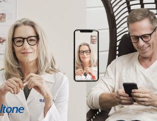 Beltone Remote Care Live