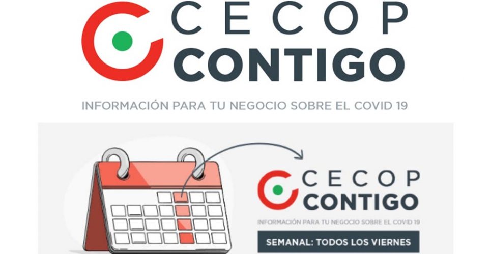 CECOP CONTIGO SEMANAL