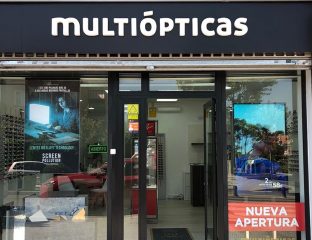 multiopticas villaviciosa de odon