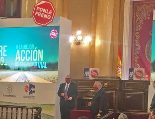 Gala Premios Ponle Freno