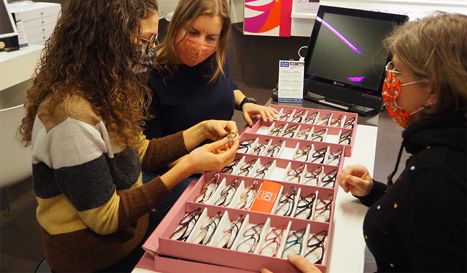 Go Eyewear Group presenta su nueva marca propia Bravewear Revista