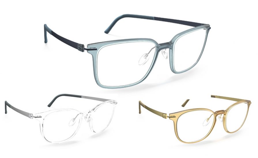 Silhouette presenta nuevos modelos de la colección Infinity View ...