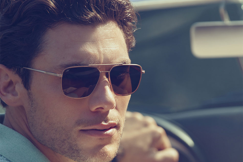 SERENGETI AITKIN/554001 - Sunglasses