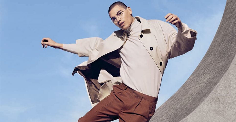 Silhouette-presenta-su-Colección-Purist