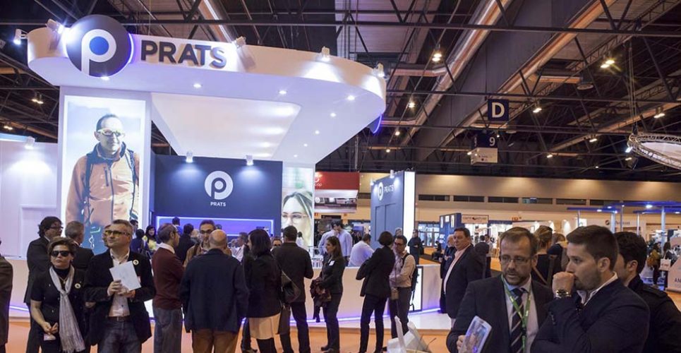 Programa de ponencias ExpoÓptica