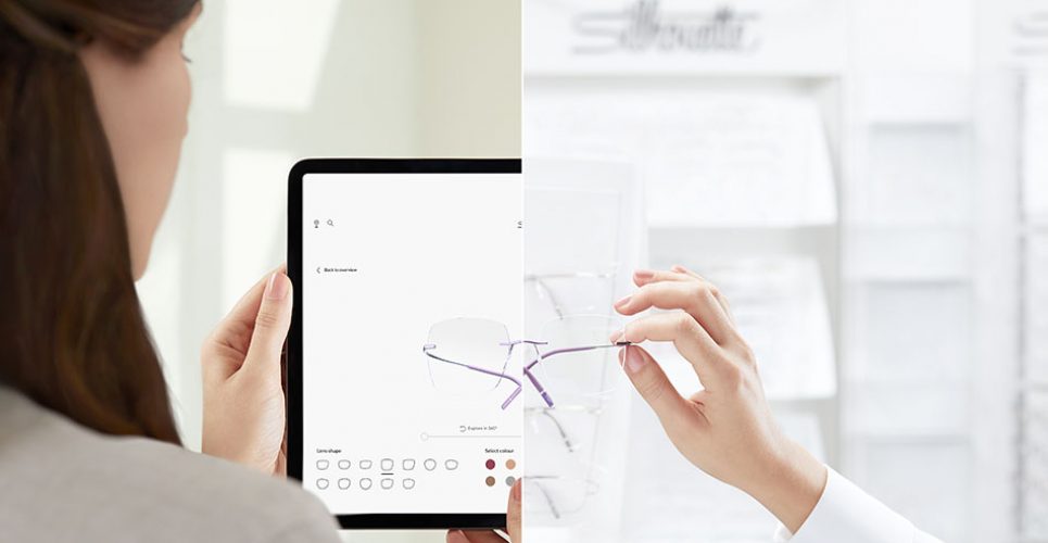 Nuevo servicio Buy Local de Silhouette