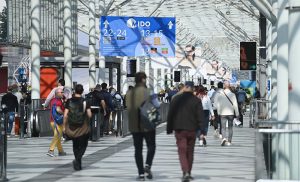 MIDO 2022 - Milano Eyewear Show