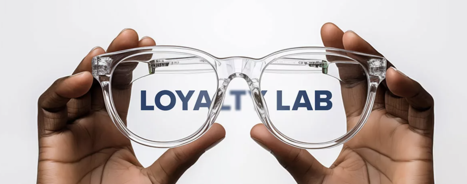 Loyalty Lab: ¡Ha llegado la agencia definitiva de Marketing para ...